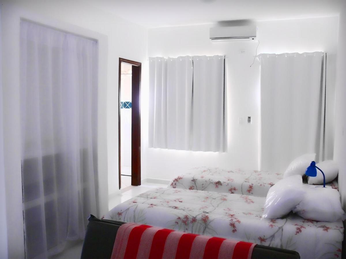 Apartamento Boulevard Avenida - 13 Aptos Condominio Pe Na Areia *