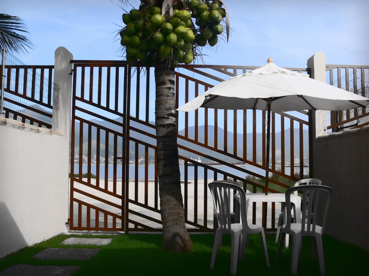 Apartamento Boulevard Avenida - 13 Aptos Condominio Pe Na Areia *