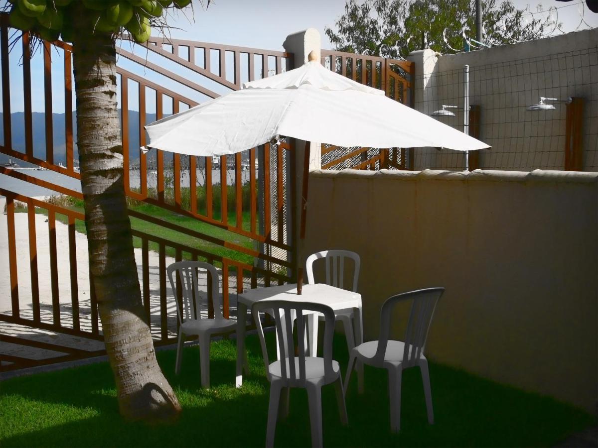Boulevard Avenida - 13 Aptos Condominio Pe Na Areia São Paulo