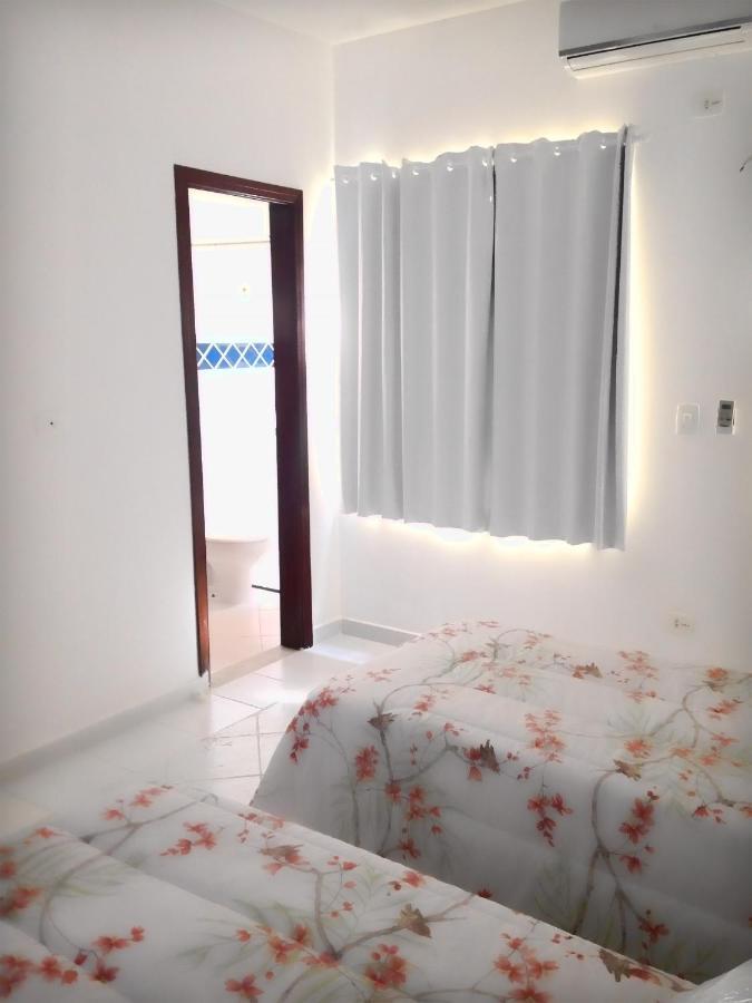 Boulevard Avenida - 13 Aptos Condominio Pe Na Areia Apartamento São Paulo