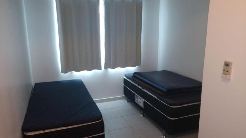 Boulevard Avenida - 13 Aptos Condominio Pe Na Areia Apartamento *