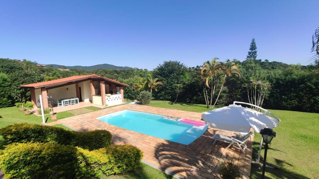 Holiday home Paraiso Ecologico- Regiao Atibaia