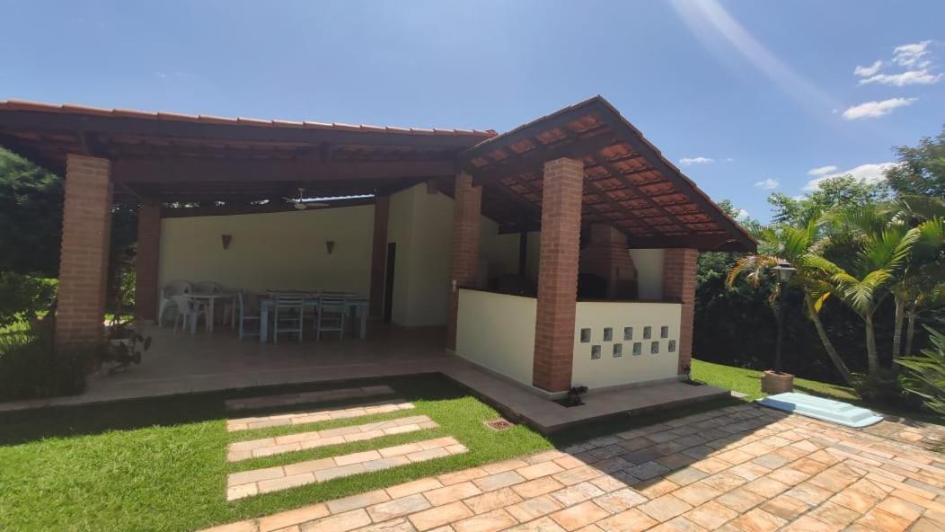 Holiday home Paraiso Ecologico- Regiao Atibaia *