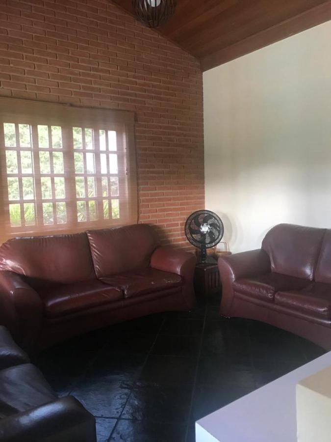Holiday home Paraiso Ecologico- Regiao Atibaia