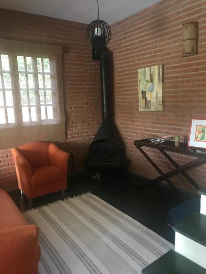 Holiday home Paraiso Ecologico- Regiao Atibaia *