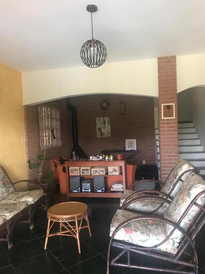 Paraiso Ecologico- Regiao Atibaia Holiday home