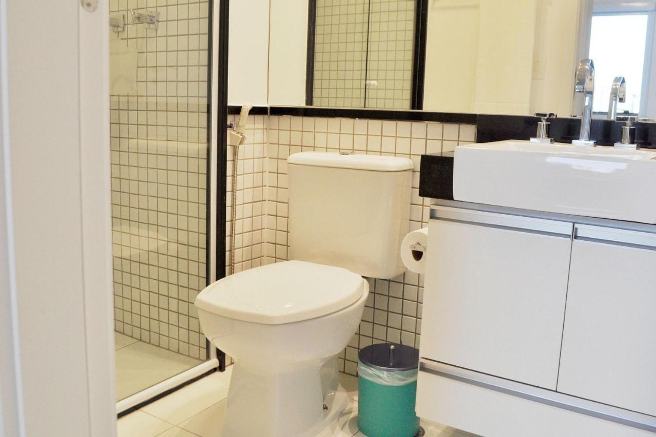 Flat No Brooklin 121 Apartemen *