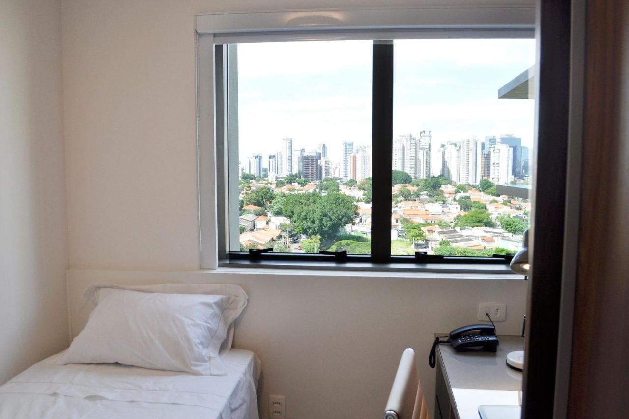 Flat No Brooklin 121 Apartemen *