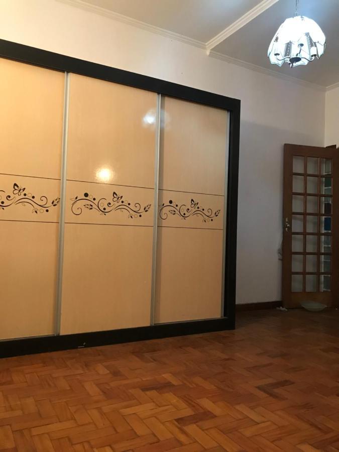 Apartemen Noites Tranquilas,perto De Tudo. Sao Paulo