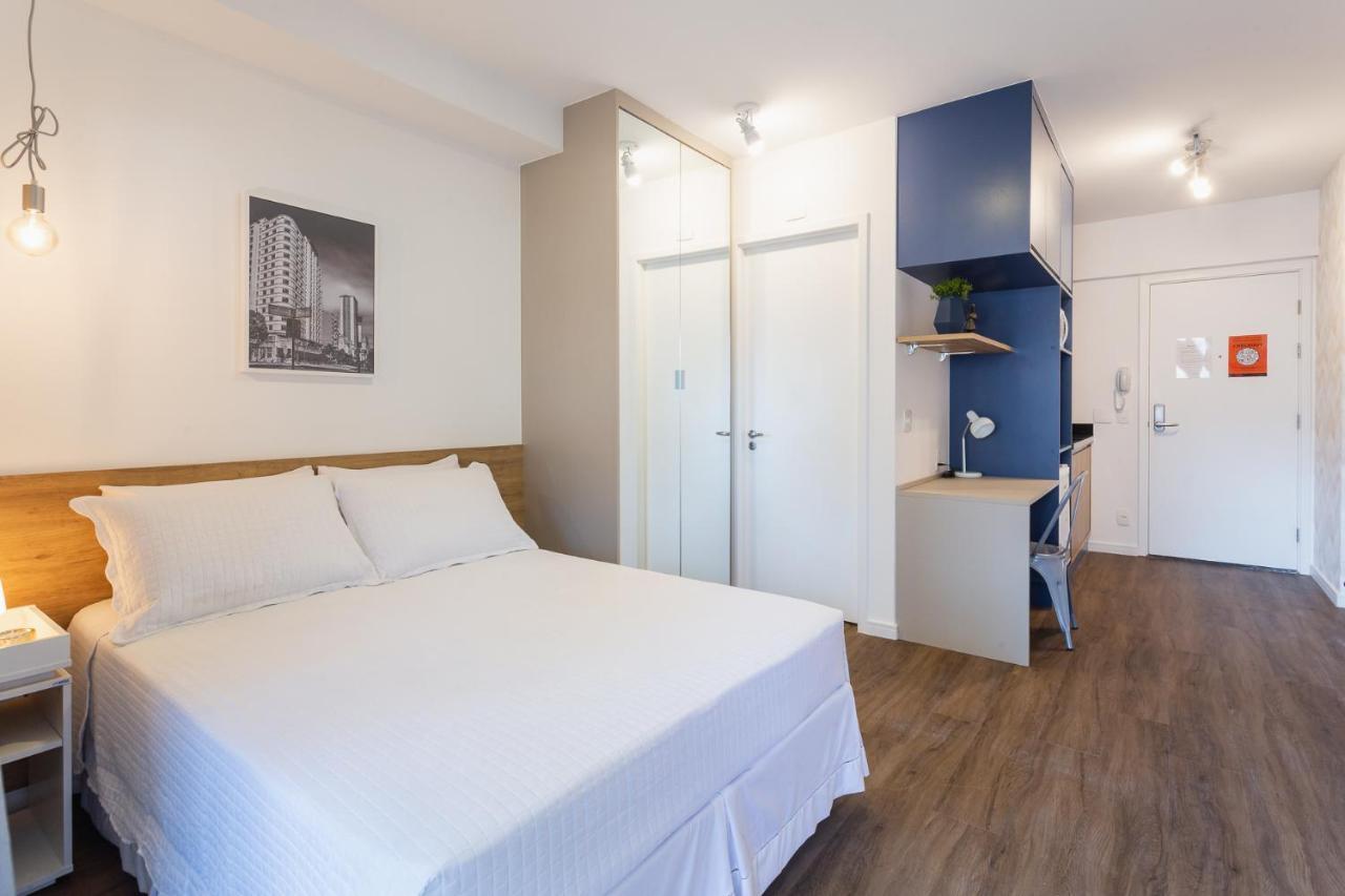Setin Republica - Casapp Republica Sp Apartment Sao Paulo