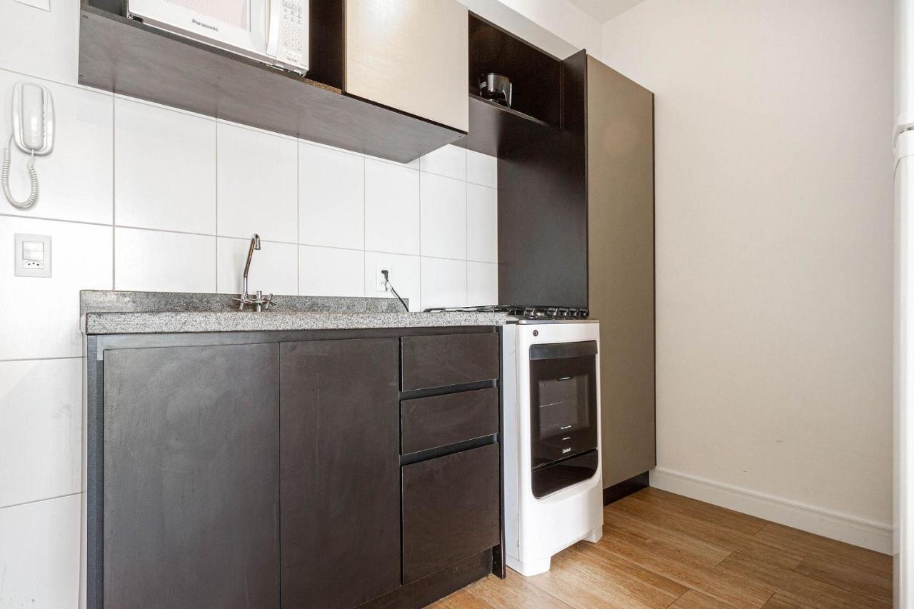 Add House Apartemen Sao Paulo