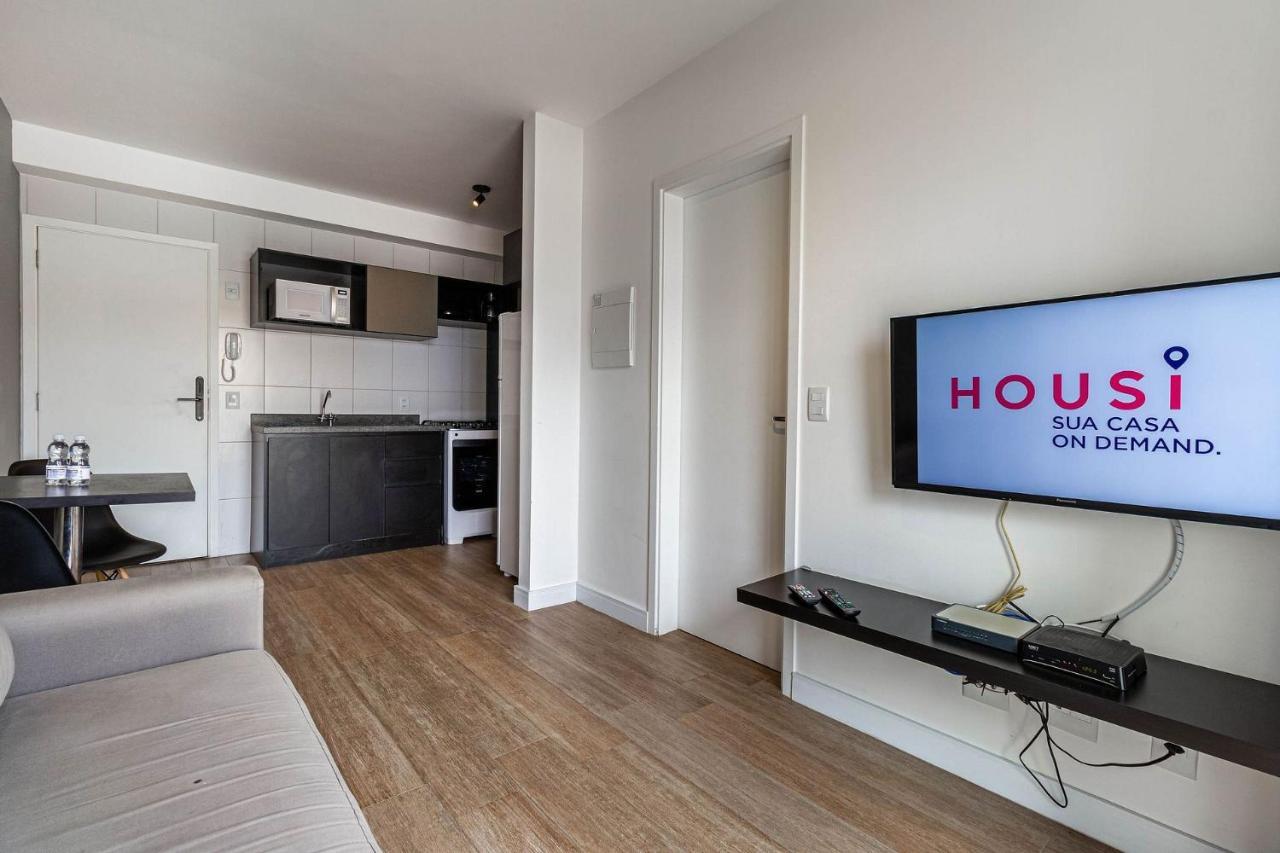 Add House Apartemen