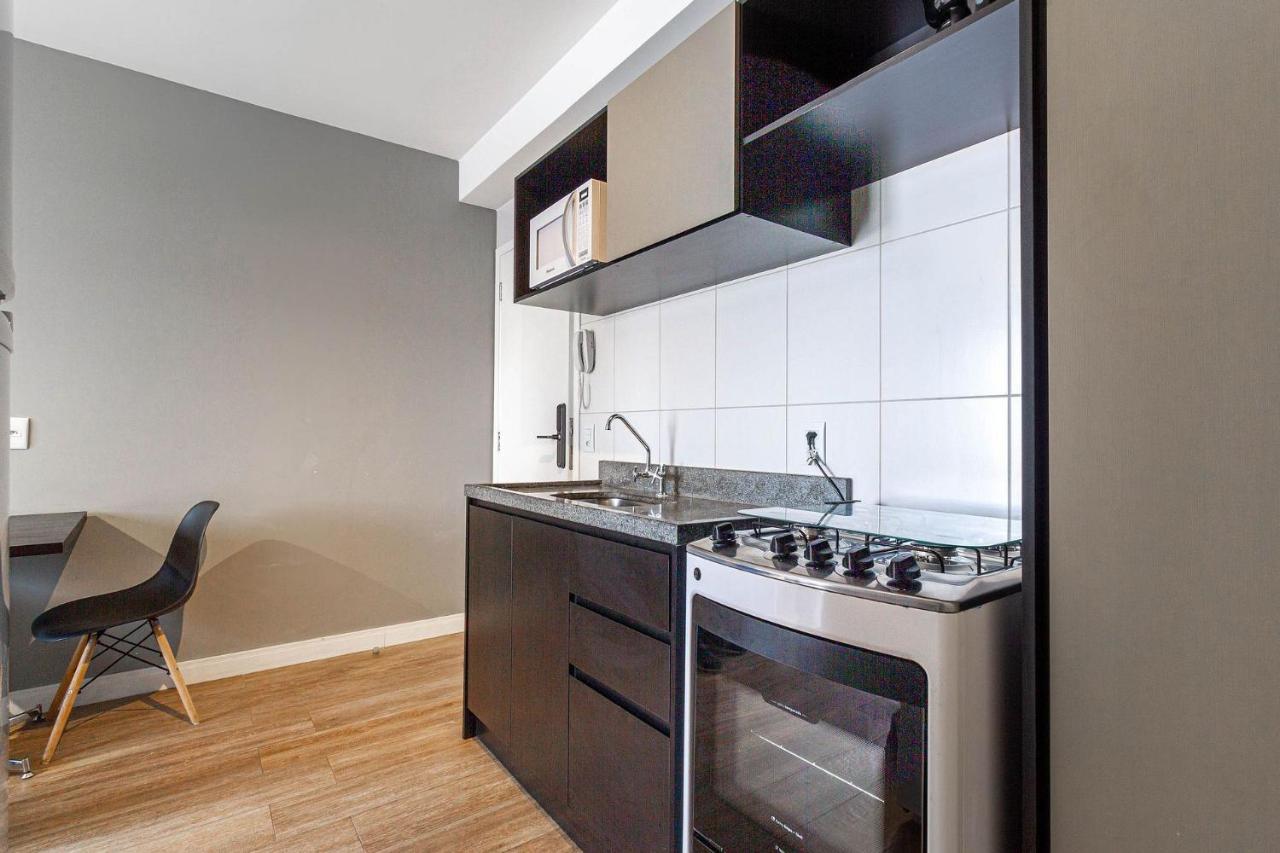 Add House Apartemen Sao Paulo