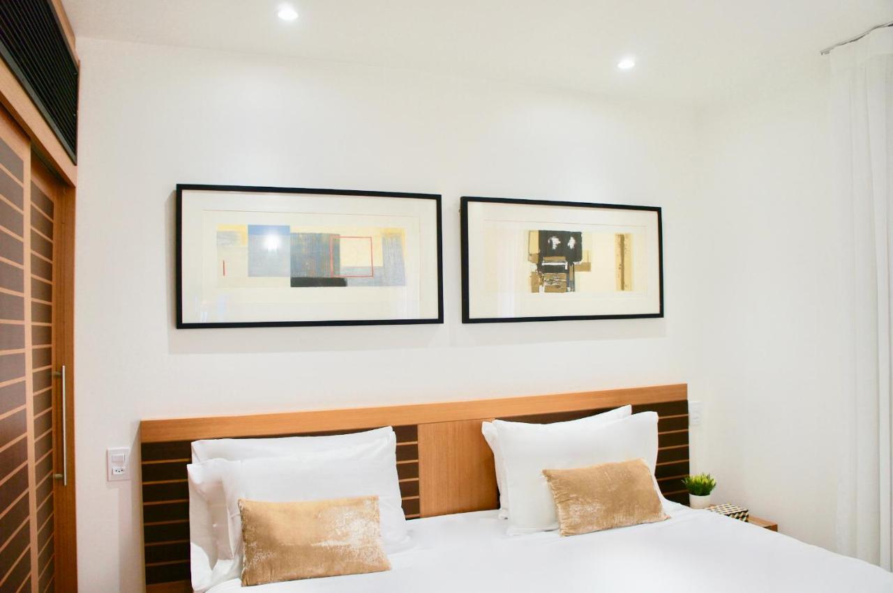 Daire Flat Whynd Paulista Al Campinas 540 *