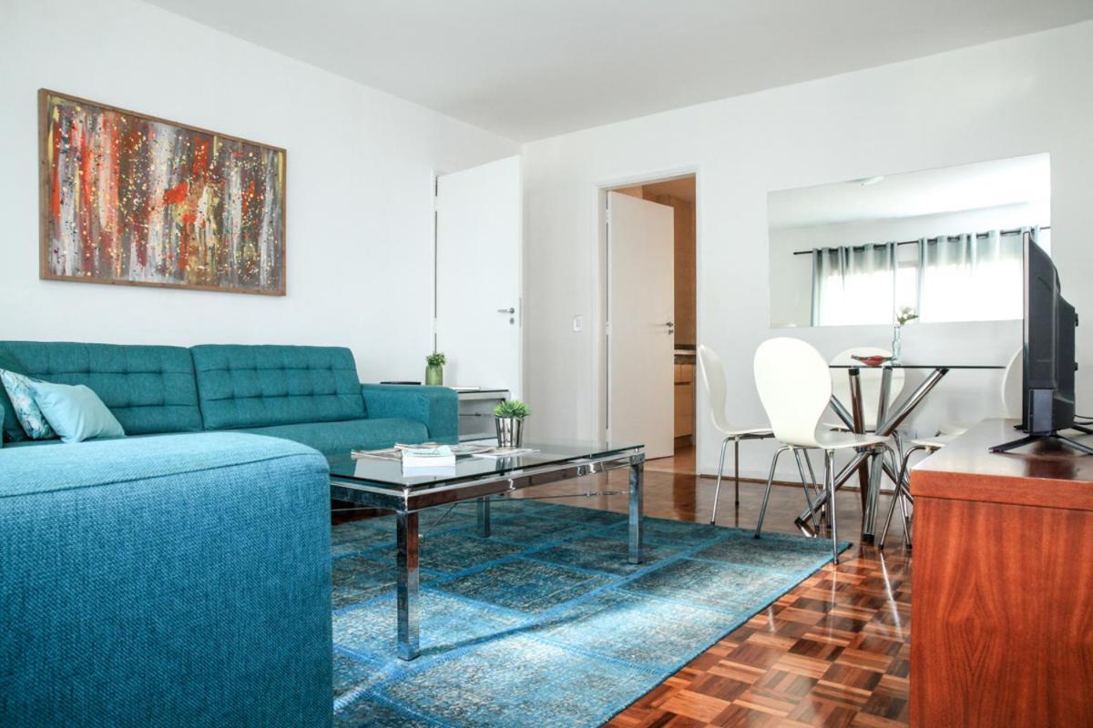 Apartment Olimpia Jade Sao Paulo