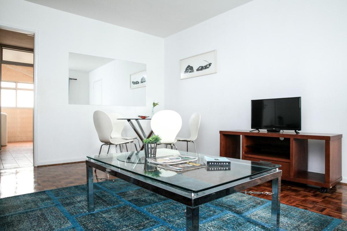 Apartment Olimpia Jade Sao Paulo
