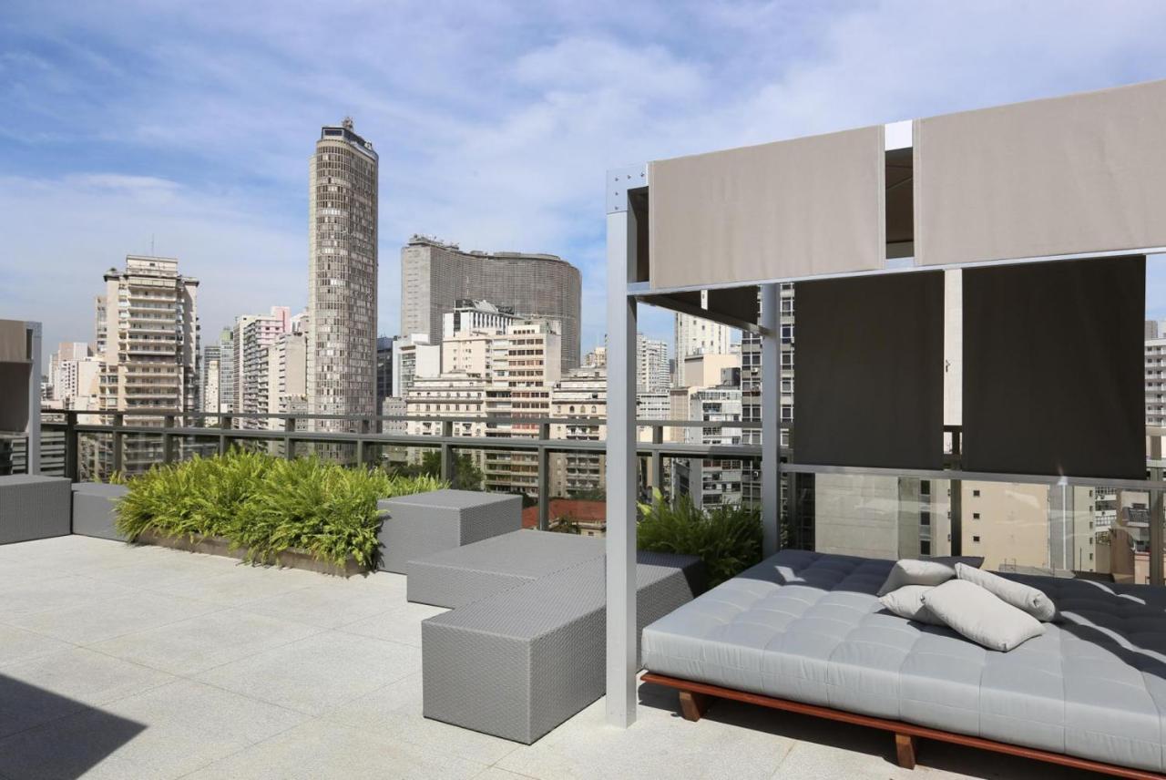 Apartment Setin Republica - Casapp Republica Sp *