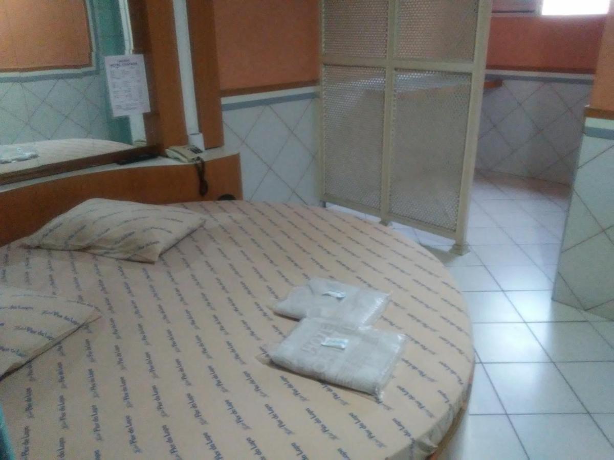 Hotel Flor Da Lapa