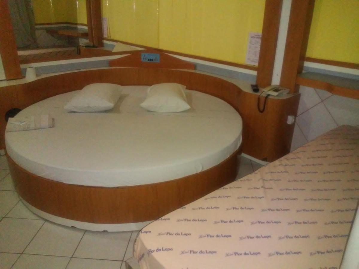 Hotel Flor Da Lapa