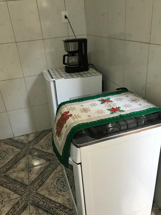 Apartemen Noites Tranquilas,perto De Tudo. Sao Paulo