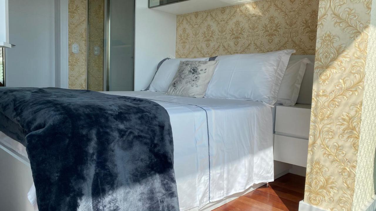 Apartment Studio No Brooklin, Proximo Ao Consulado Americano E Berrini Sao Paulo