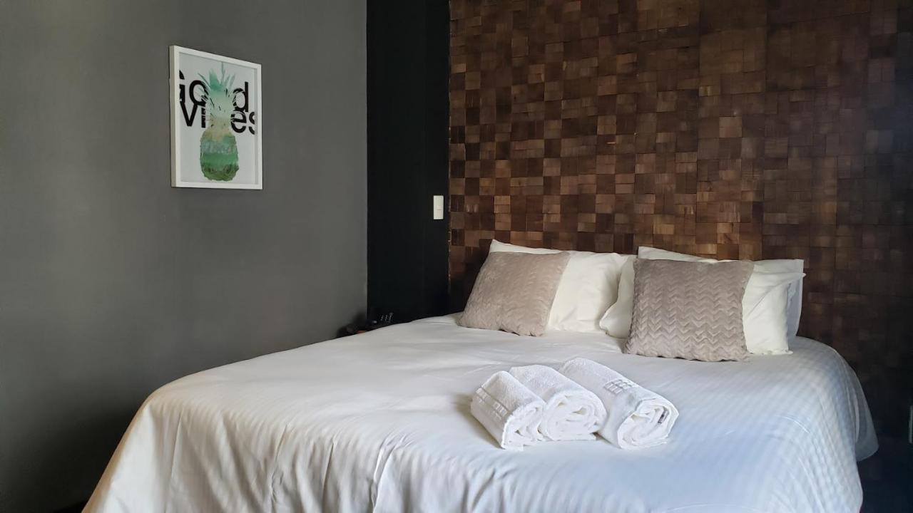 Iij - Inter - Jardins By Anora Spaces Apartment
