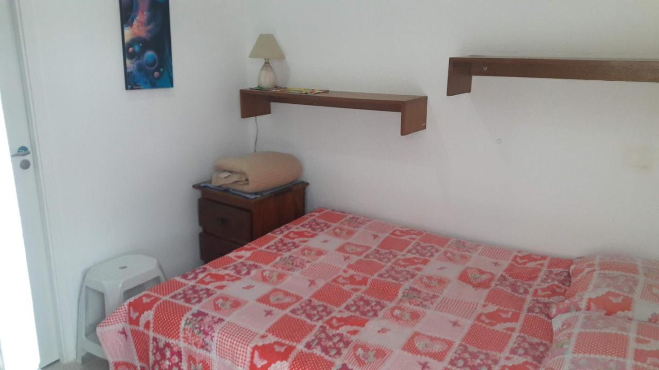 Hospedagem domiciliar Jasmim *