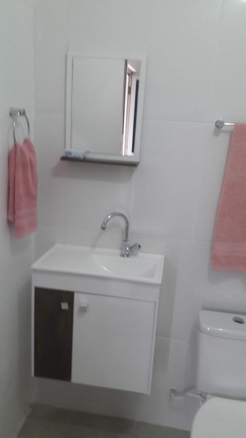 Jasmim Hospedagem domiciliar *