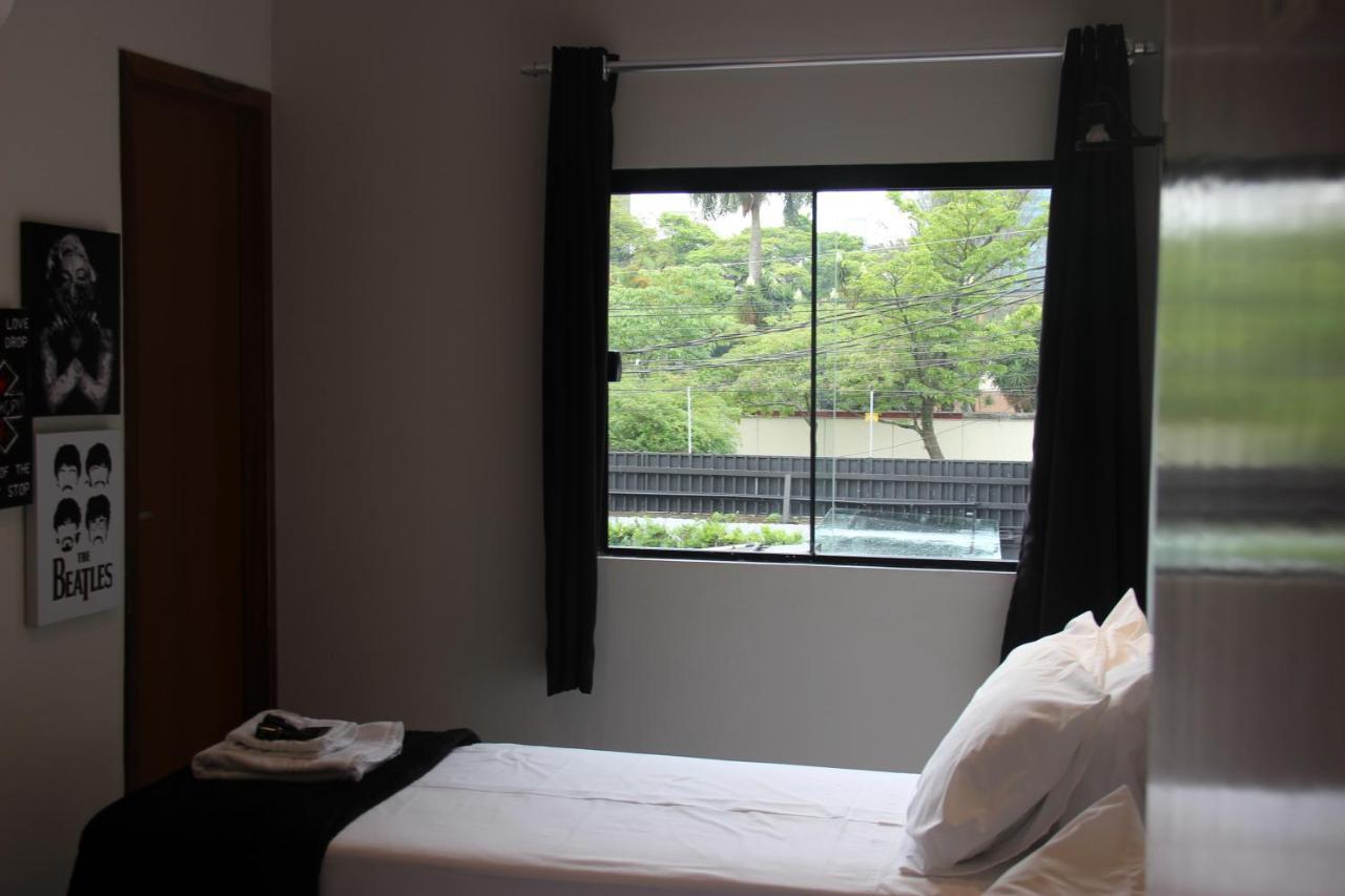 Jockey Jardins Khách sạn 3*