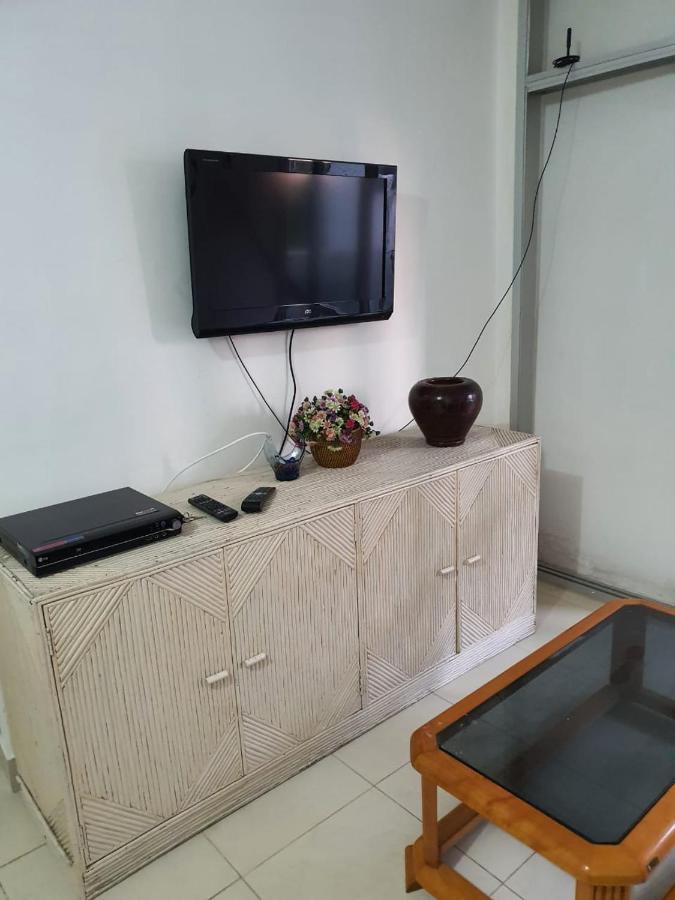 Apartment Praia Da Enseada Sao Paulo