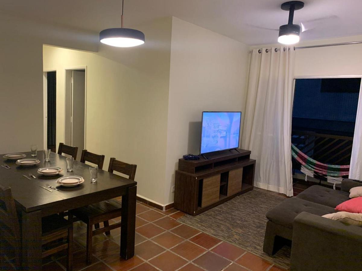 Apto Guaruja Apartment Sao Paulo