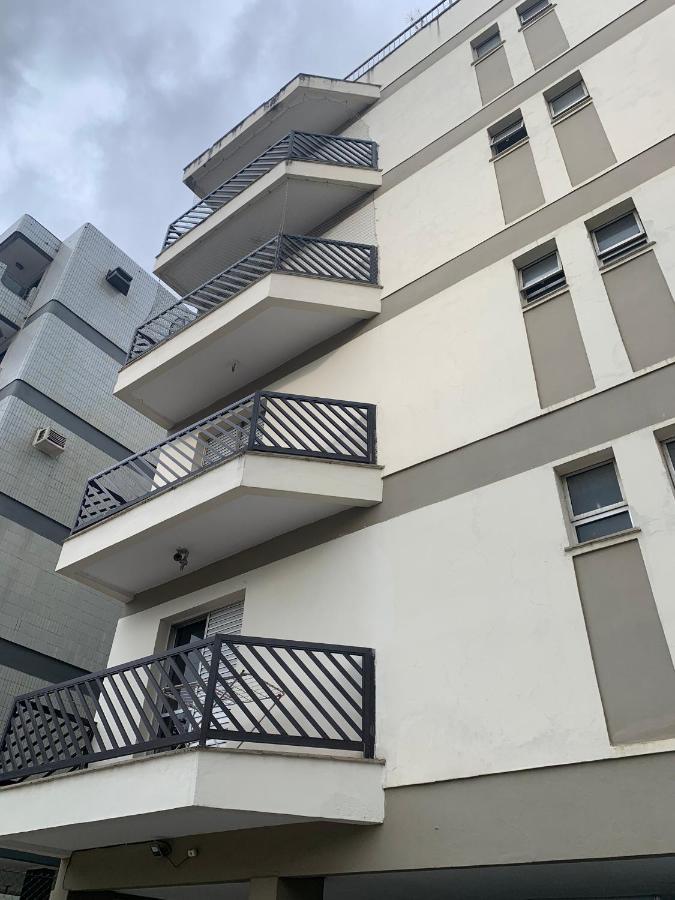 Apto Guaruja Apartment *