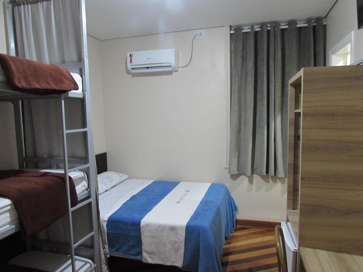Hotel Minho - Proximo 25 De Marco Bras E Bom Retiro E Hospital Perola Byington 