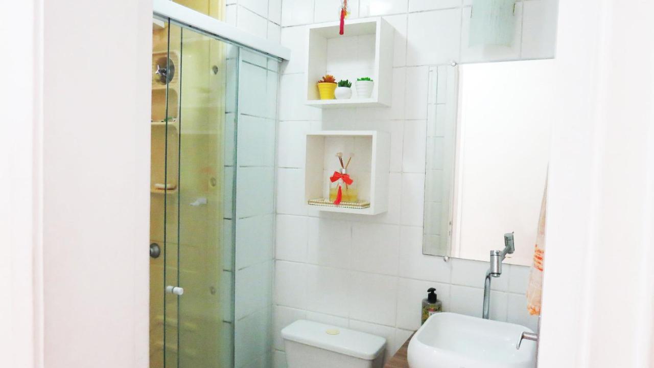 Faca A Pe, 200m Metro Luz, Wi-fi 240mb, 44m Apartamento São Paulo