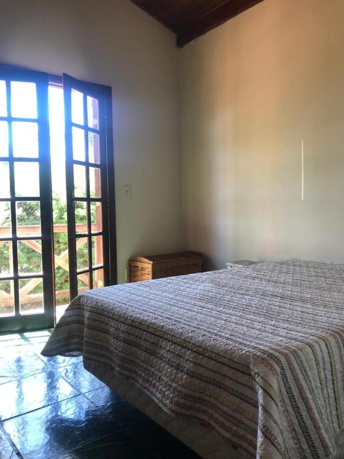 Paraiso Ecologico- Regiao Atibaia Holiday home