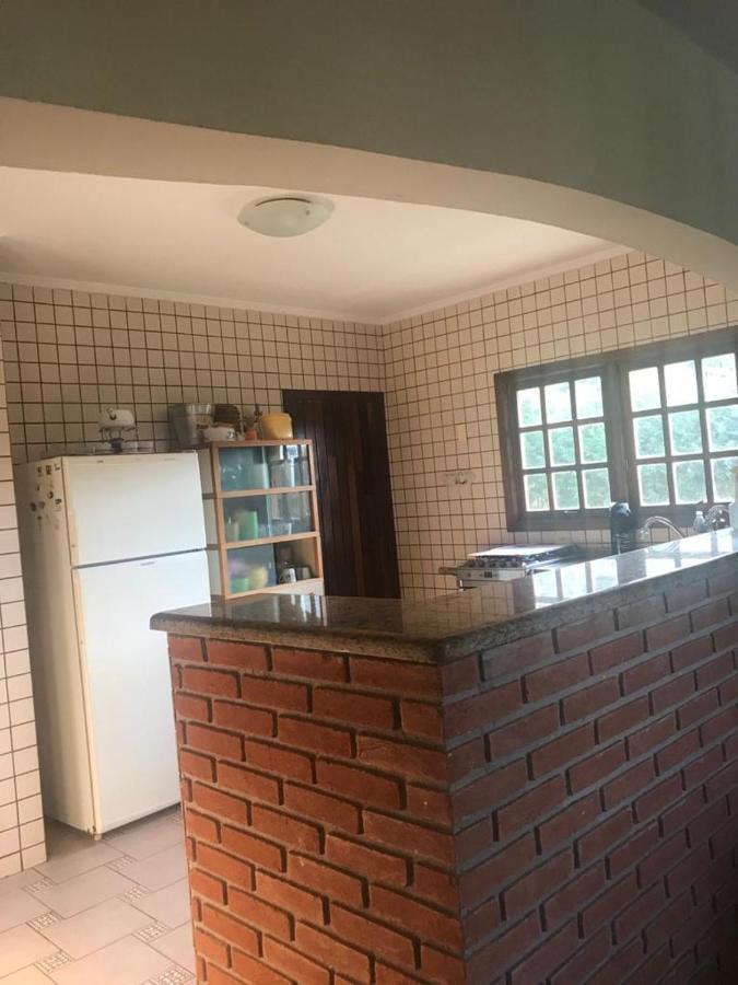 Holiday home Paraiso Ecologico- Regiao Atibaia *