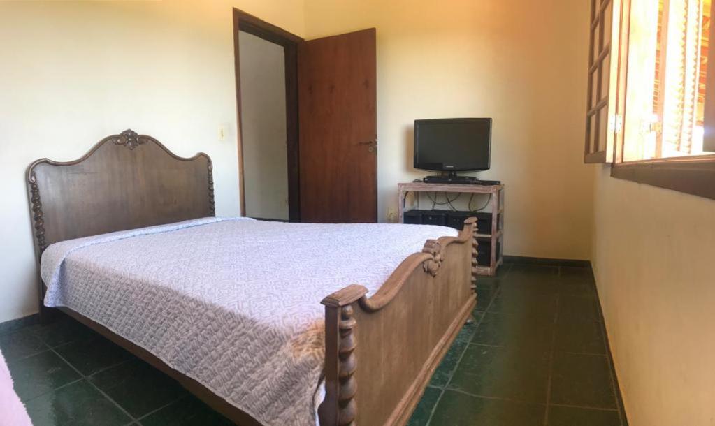 Holiday home Paraiso Ecologico- Regiao Atibaia *