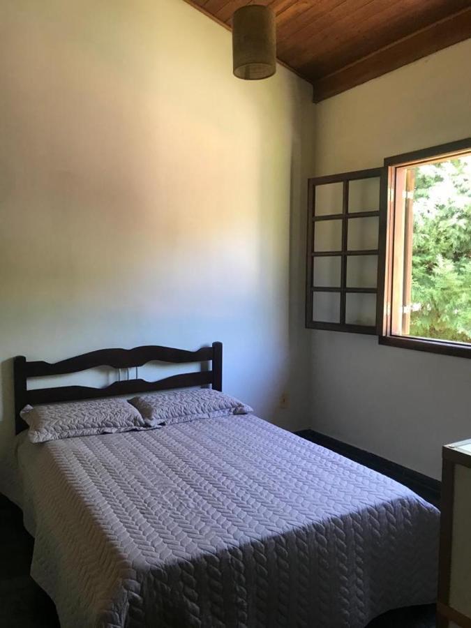 Paraiso Ecologico- Regiao Atibaia