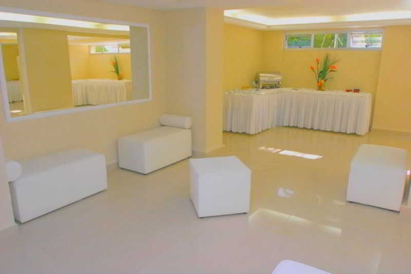 Century Paulista Khách sạn São Paulo