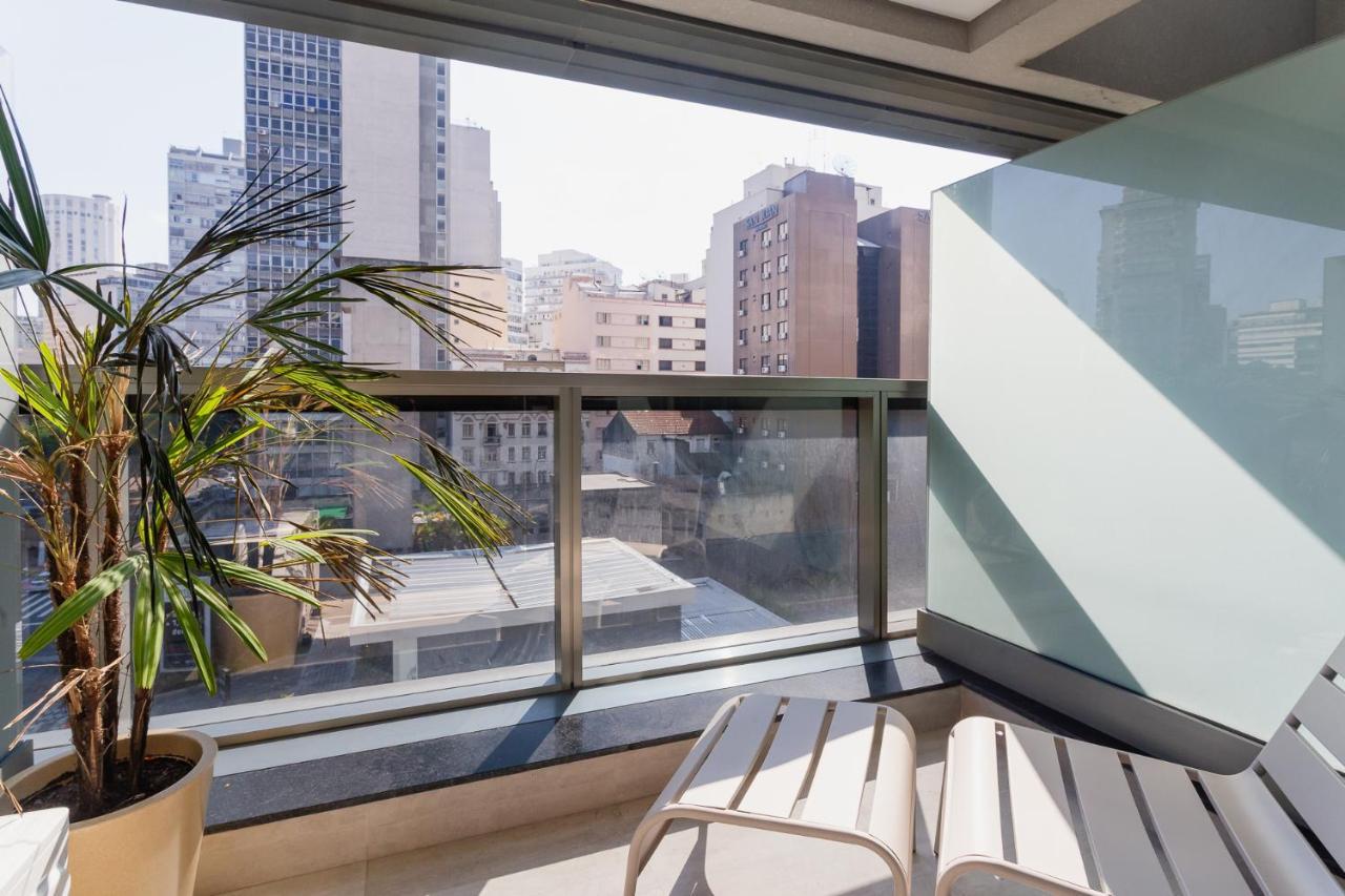 Apartment Setin Republica - Casapp Republica Sp