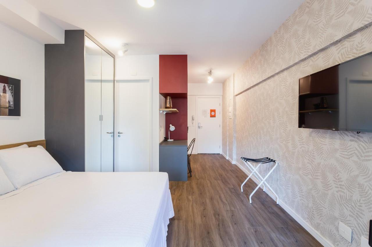 Apartment Setin Republica - Casapp Republica Sp *