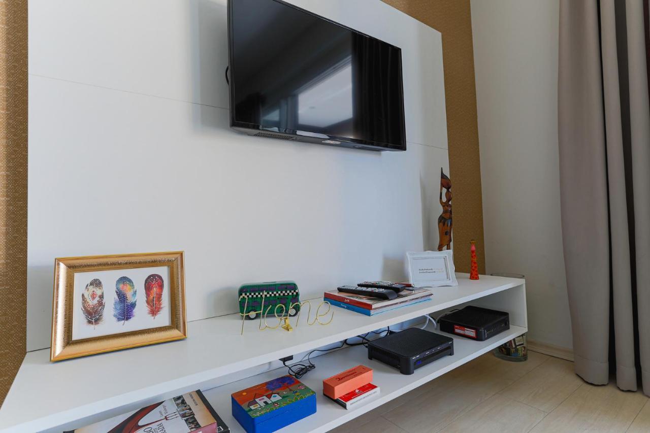 Studio Cool - Rua Augusta Apartment