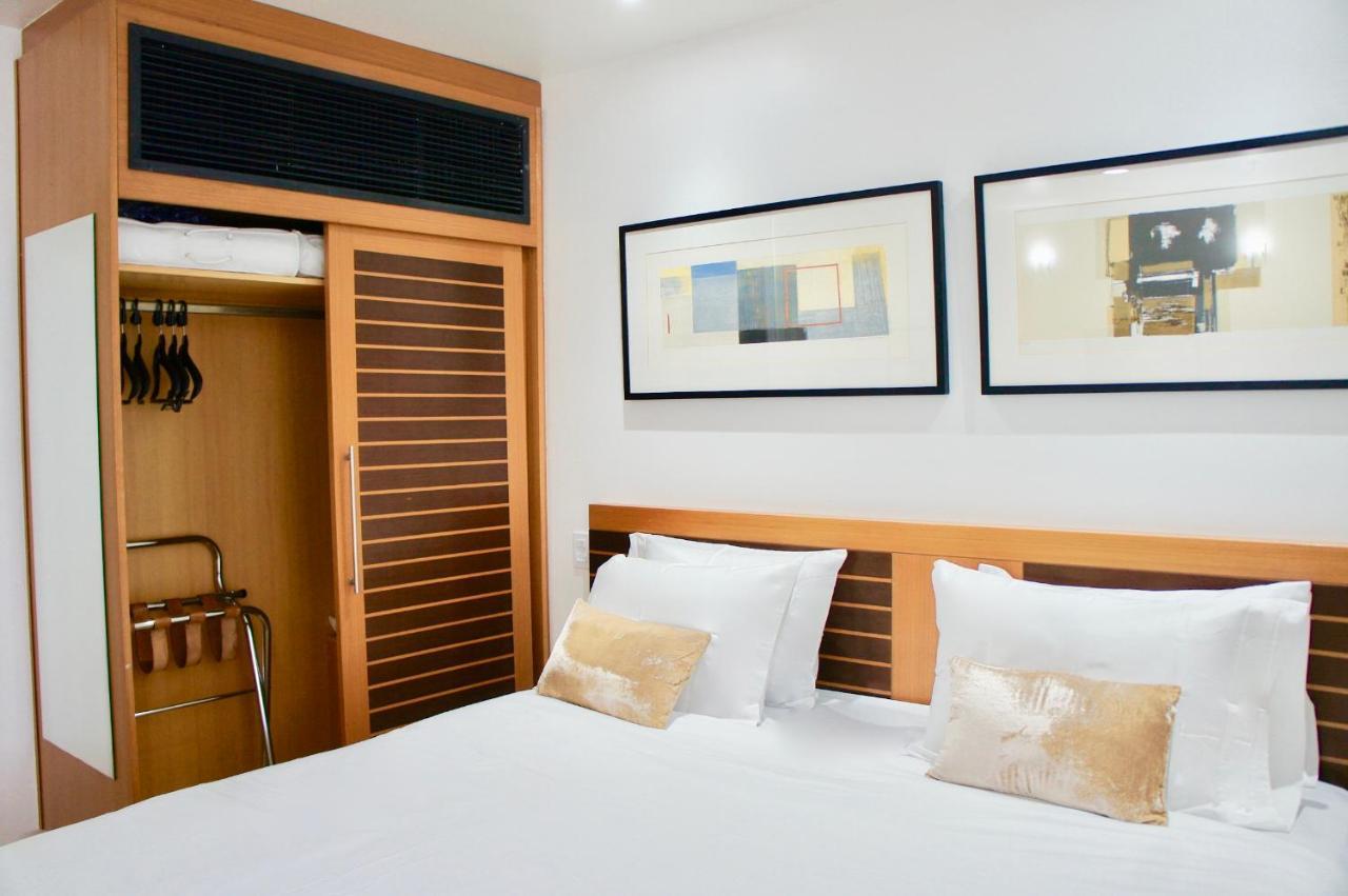 Flat Whynd Paulista Al Campinas 540 Daire *