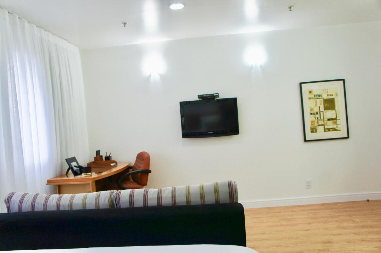Flat Whynd Paulista Al Campinas 540 *