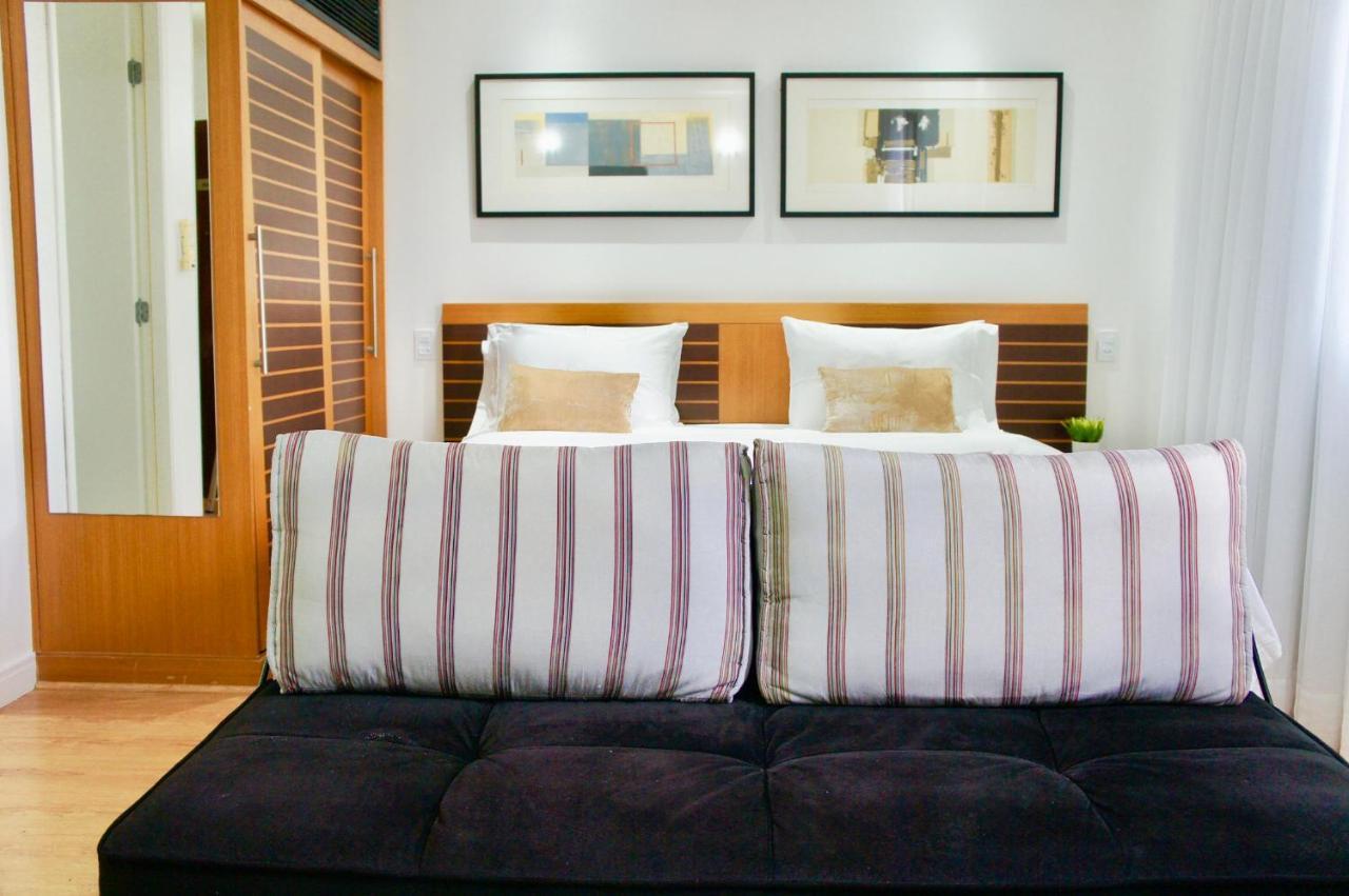 Flat Whynd Paulista Al Campinas 540 Daire Sao Paulo