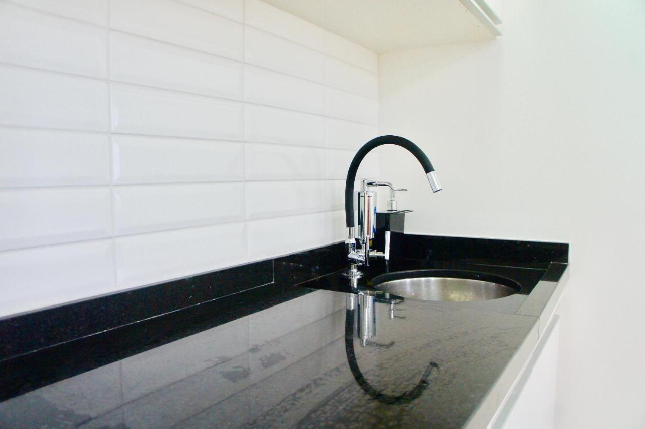 Daire Flat Whynd Paulista Al Campinas 540