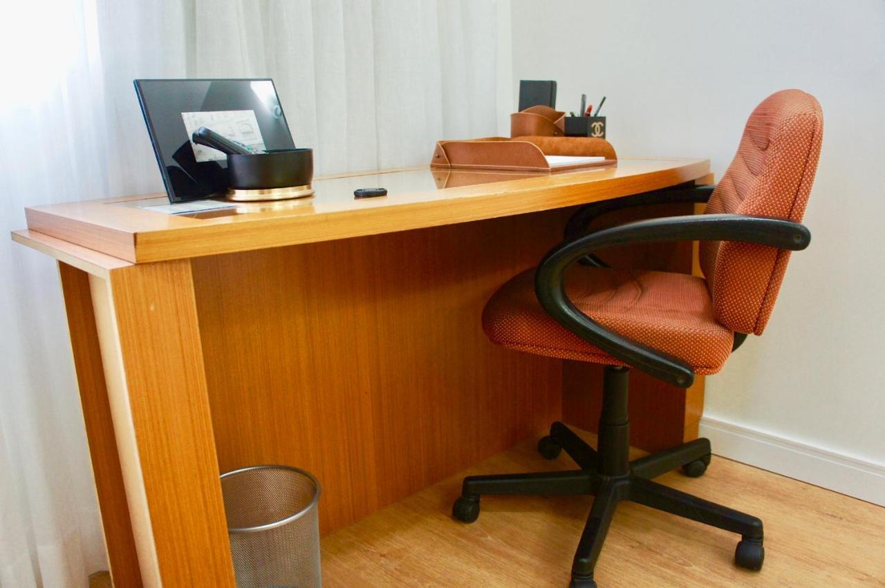 Daire Flat Whynd Paulista Al Campinas 540 Sao Paulo