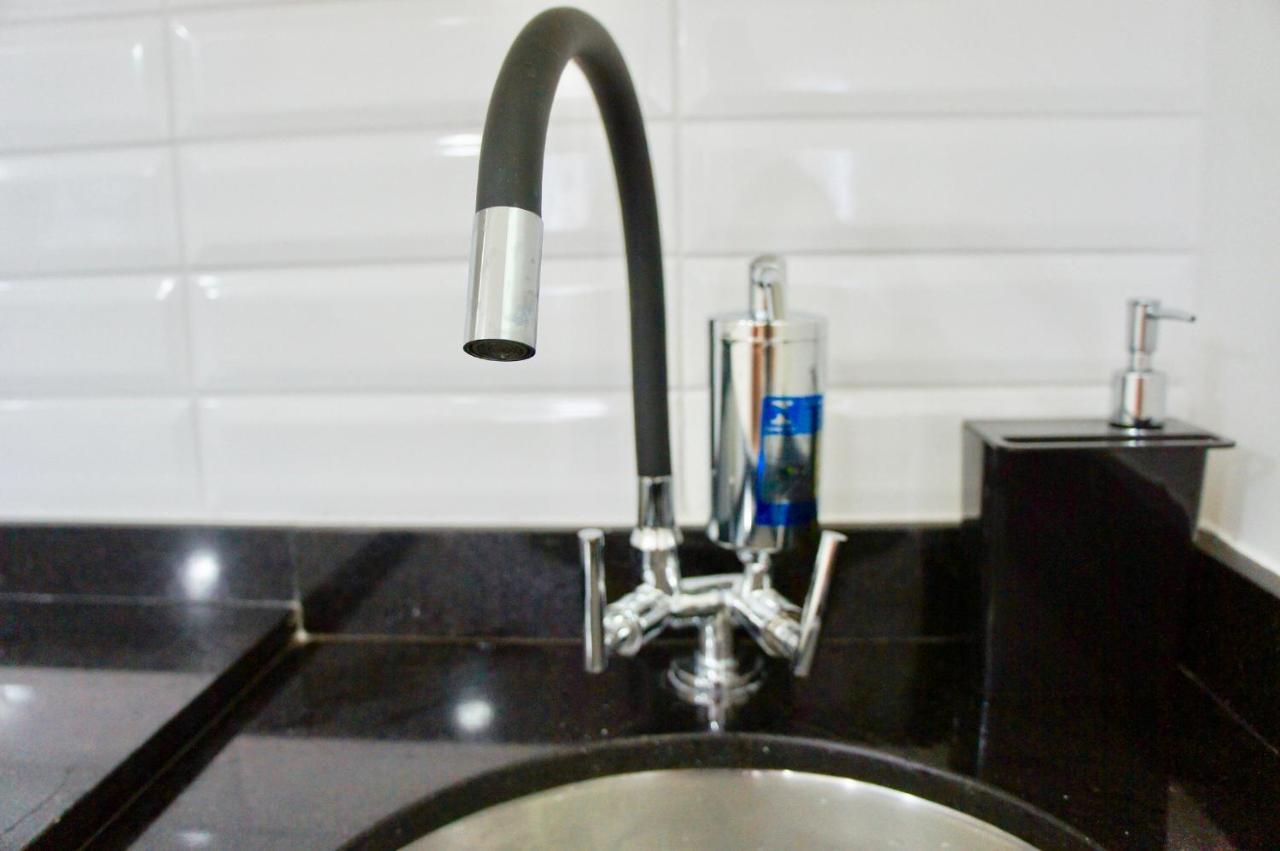 Flat Whynd Paulista Al Campinas 540 Daire Sao Paulo
