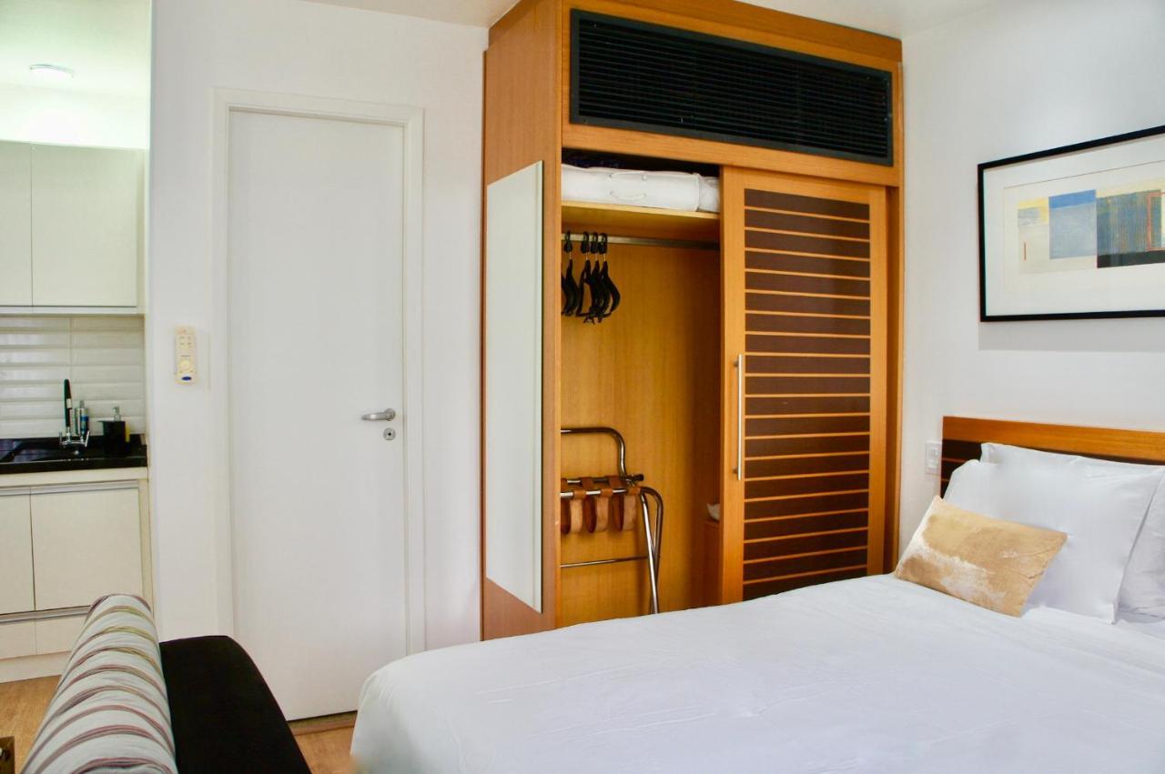 Daire Flat Whynd Paulista Al Campinas 540 Sao Paulo