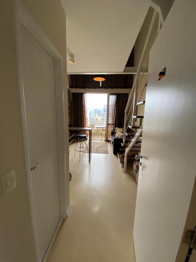 Aconchegante Duplex No Brooklin I Căn hộ